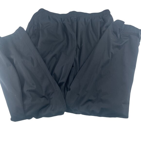 Nike Mens Storm-FIT Pants XXL Black‎ Polyester - Picture 1 of 5